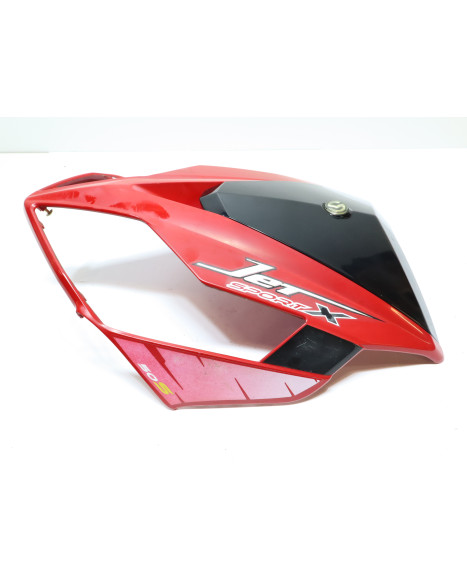 Sym Jet Sport X, frontkåpa