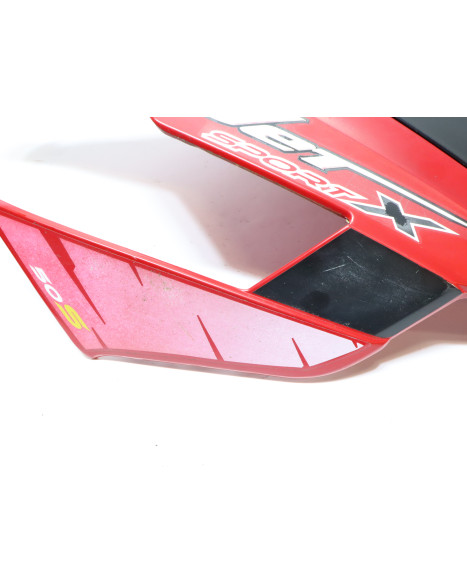 Sym Jet Sport X, frontkåpa