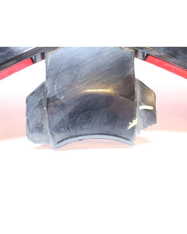 Sym Jet Sport X, frontkåpa