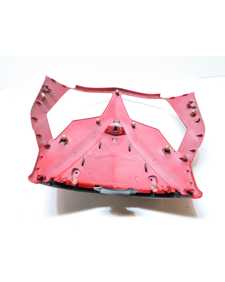 Sym Jet Sport X, frontkåpa