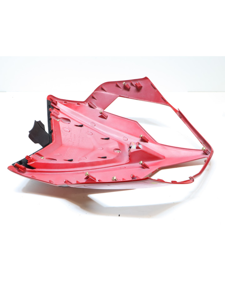 Sym Jet Sport X, frontkåpa