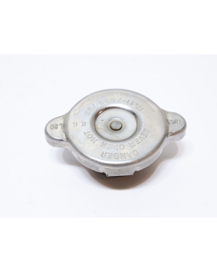 BMW S1000RR, kylarlock