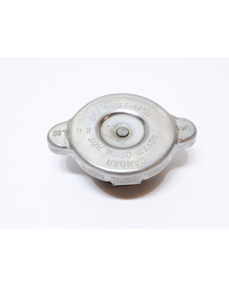 BMW S1000RR, kylarlock