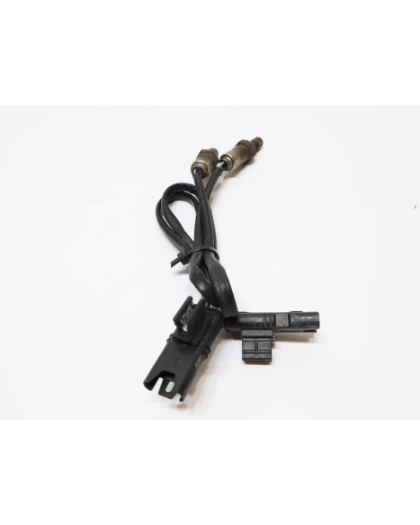 BMW S1000RR, lambdasond (par)