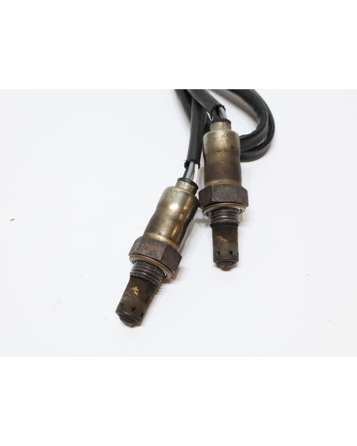BMW S1000RR, lambdasond (par)