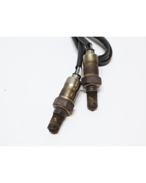 BMW S1000RR, lambdasond (par)