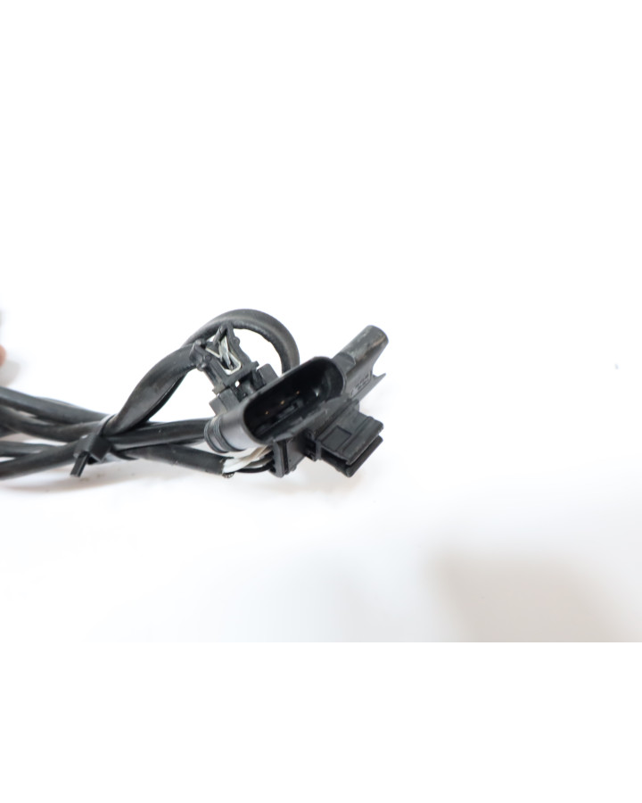 BMW S1000RR, lambdasond (par)