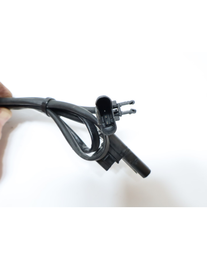 BMW S1000RR, lambdasond (par)