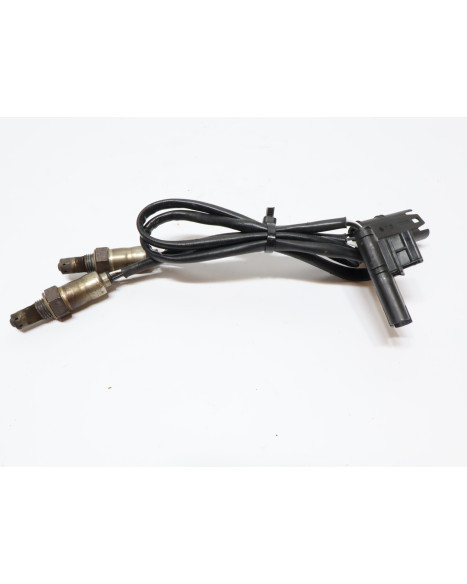 BMW S1000RR, lambdasond (par)