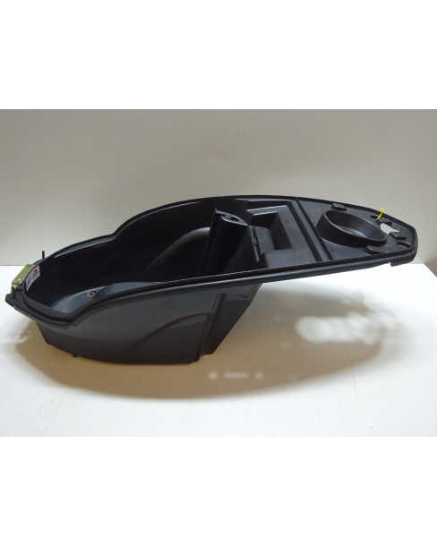 Peugeot Kisbee, sadellåda 2