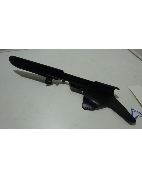 Kawasaki ZX10R, kedjeskydd 2