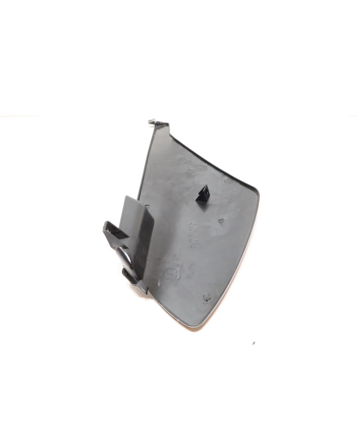 Derbi Senda, bakre sidokåpa vänster