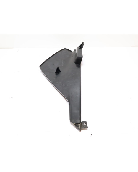 Derbi Senda, bakre sidokåpa vänster