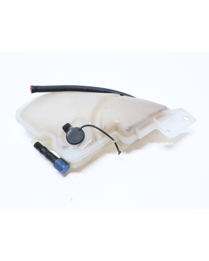 BMW S1000RR, expansionskärl