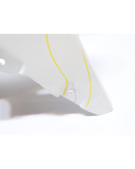 BMW S1000RR, framskärm