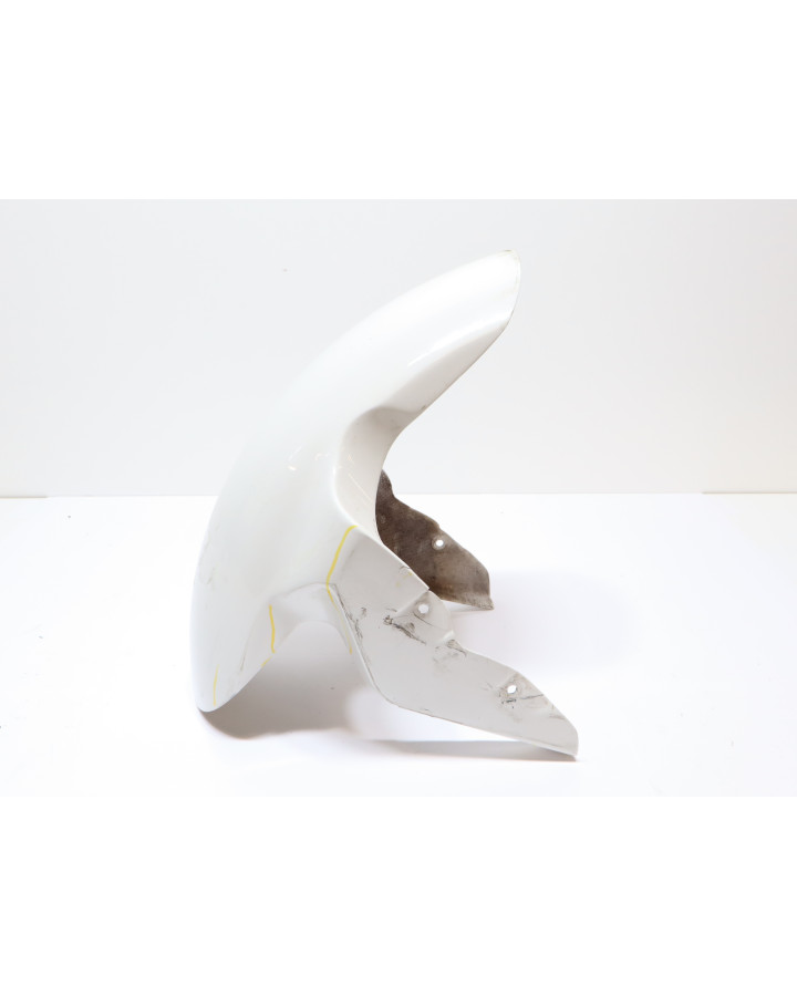 BMW S1000RR, framskärm