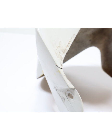 BMW S1000RR, framskärm