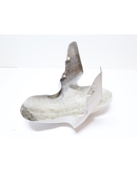 BMW S1000RR, framskärm