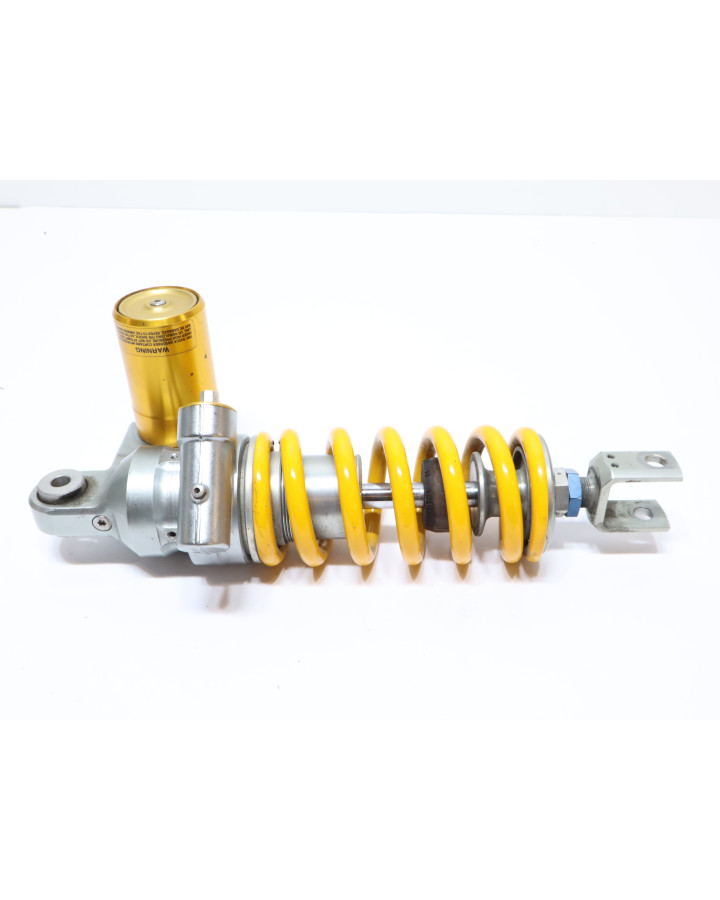 BMW S1000RR, Öhlins stötdämpare bak