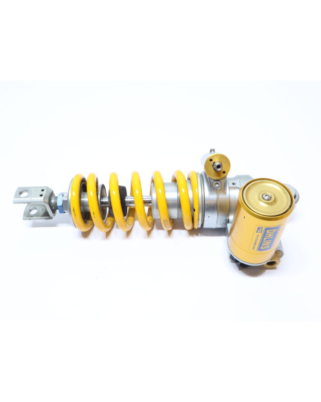 BMW S1000RR, Öhlins stötdämpare bak