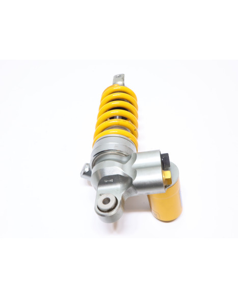 BMW S1000RR, Öhlins stötdämpare bak