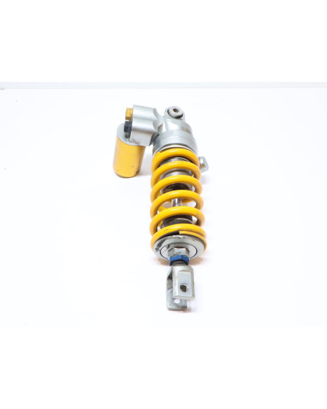 BMW S1000RR, Öhlins stötdämpare bak