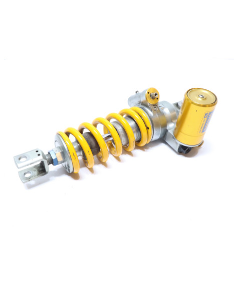 BMW S1000RR, Öhlins stötdämpare bak