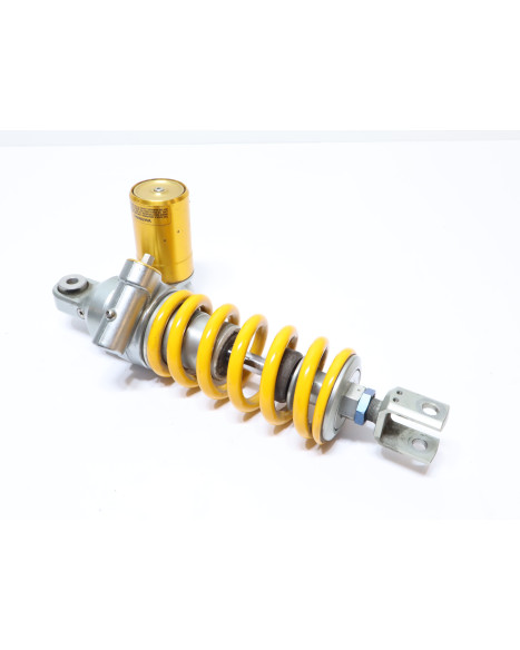BMW S1000RR, Öhlins stötdämpare bak