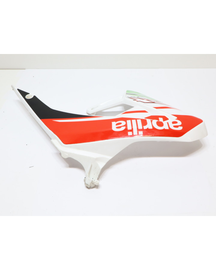 Aprilia SX50, kylarvinge vänster