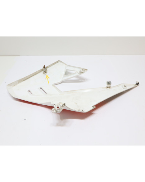 Aprilia SX50, kylarvinge vänster