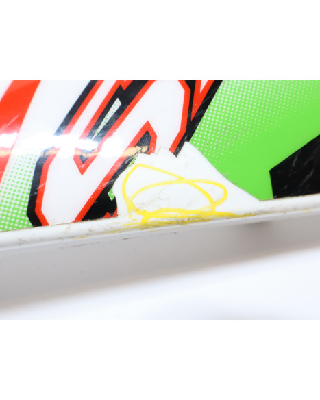 Aprilia SX50, kylarvinge vänster