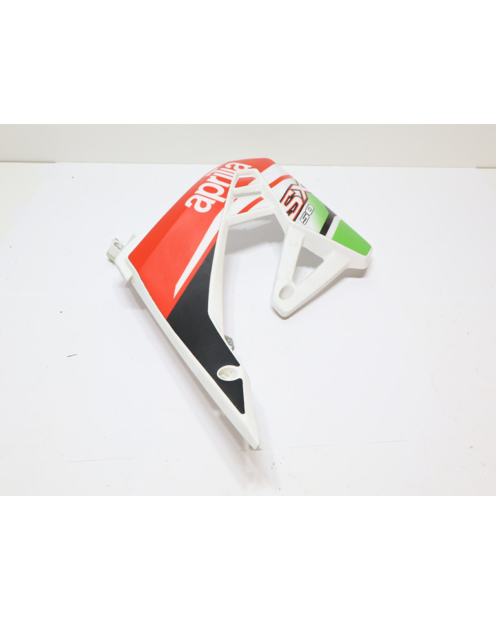 Aprilia SX50, kylarvinge höger