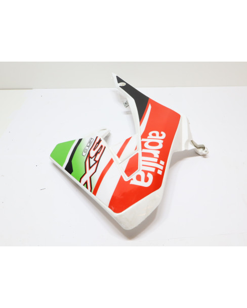 Aprilia SX50, kylarvinge höger 2