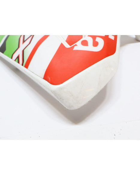 Aprilia SX50, kylarvinge höger