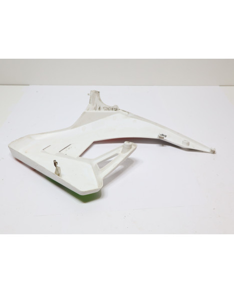 Aprilia SX50, kylarvinge höger