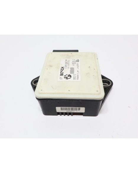 BMW S1000RR, girhastighetssensor