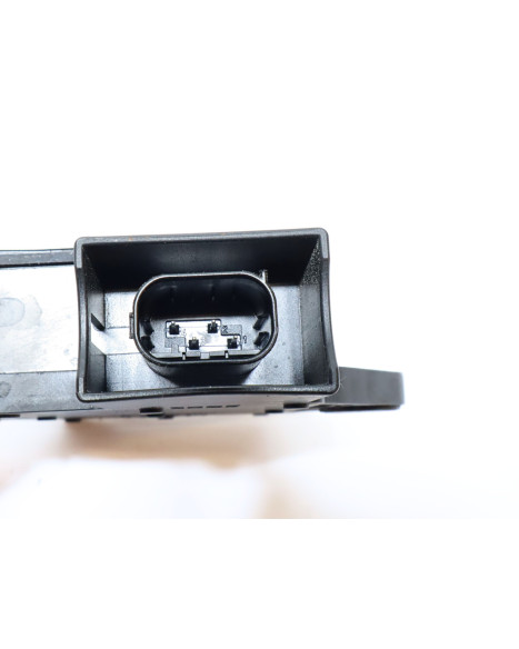 BMW S1000RR, girhastighetssensor