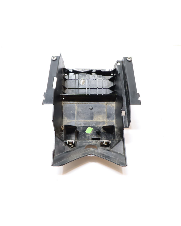 BMW S1000RR, batterilåda