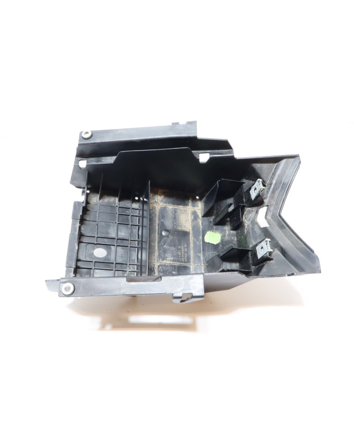 BMW S1000RR, batterilåda