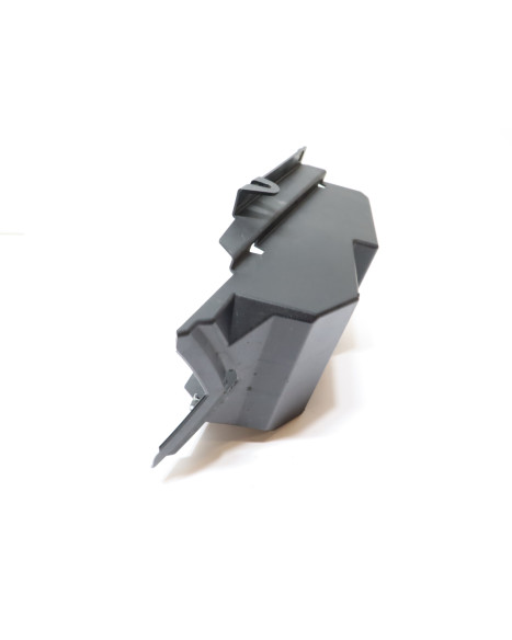 BMW S1000RR, batterilåda