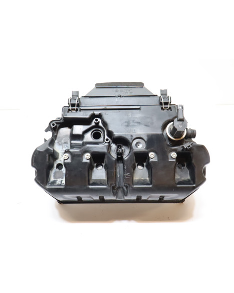 BMW S1000RR, luftburk