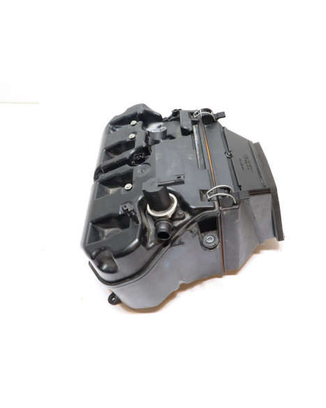 BMW S1000RR, luftburk