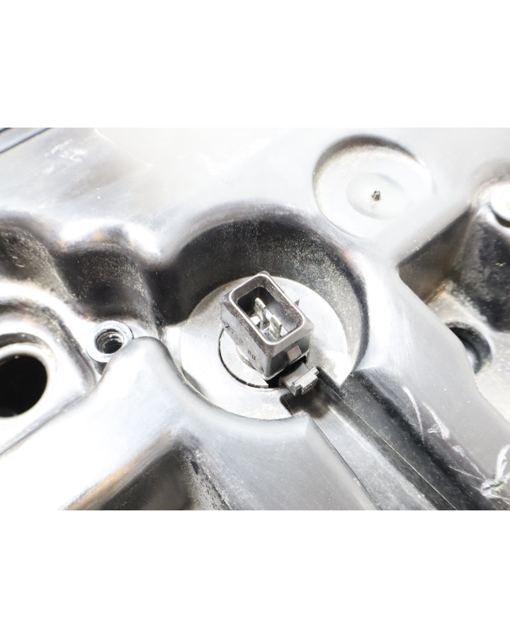 BMW S1000RR, luftburk