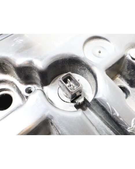 BMW S1000RR, luftburk