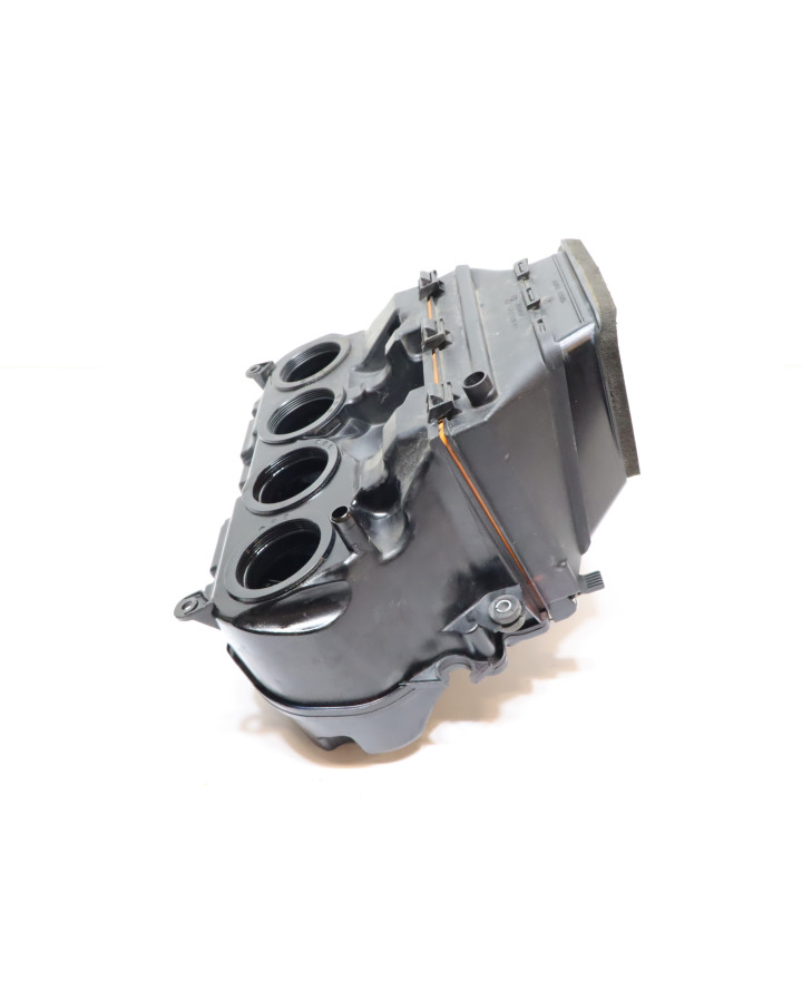 BMW S1000RR, luftburk