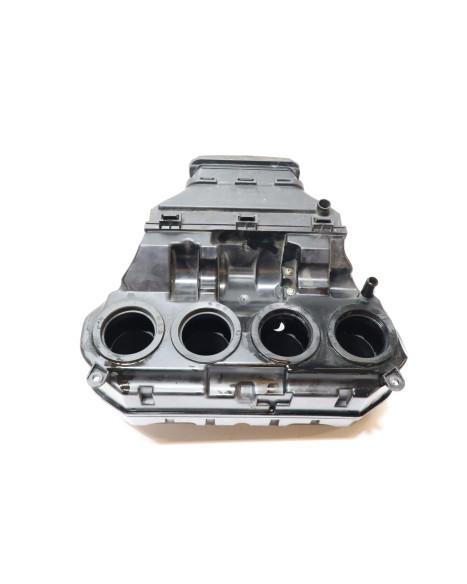 BMW S1000RR, luftburk