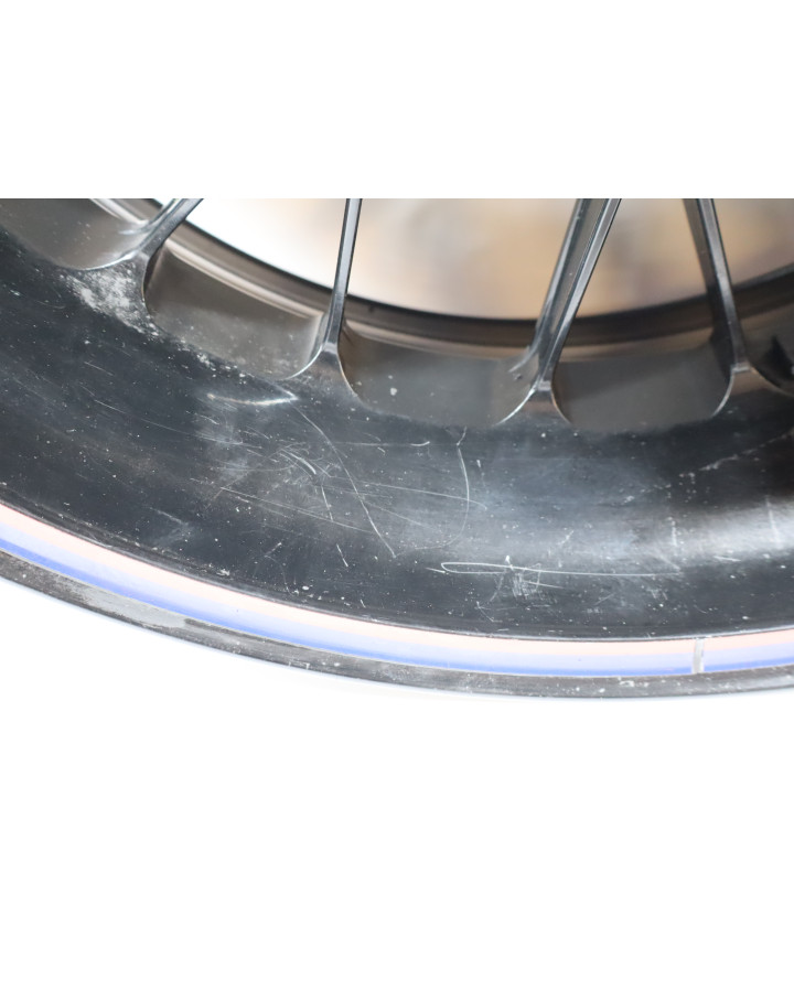 BMW S1000RR, PVM fälgsats