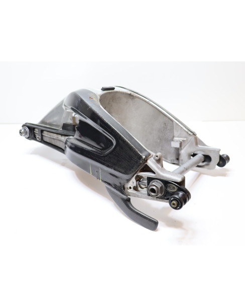 BMW S1000RR, sving 2