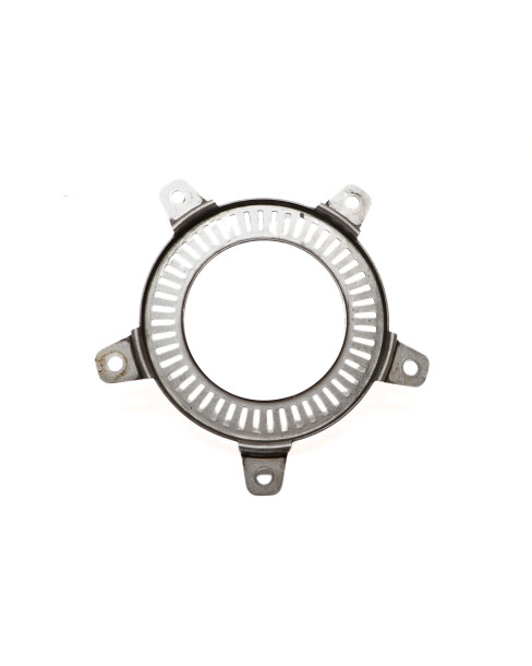 BMW S1000RR, ABS-ring bak 2