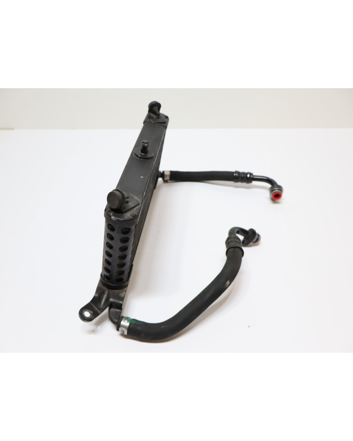 BMW S1000RR, oljekylare